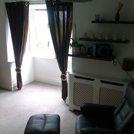 "New Entire Flat Zone2 - 20Min To Central" Leilighet London Eksteriør bilde