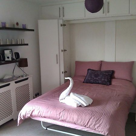 "New Entire Flat Zone2 - 20Min To Central" Leilighet London Eksteriør bilde