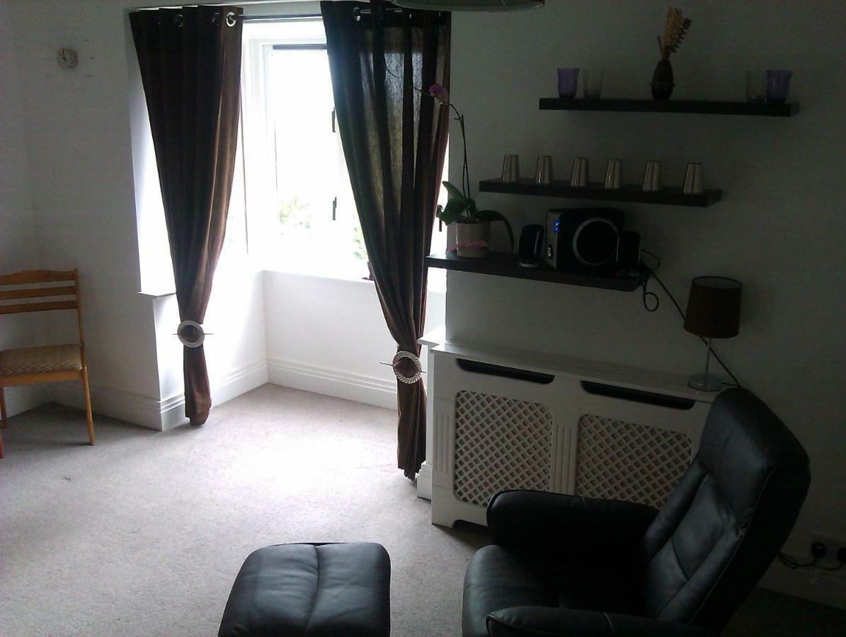 "New Entire Flat Zone2 - 20Min To Central" Leilighet London Eksteriør bilde